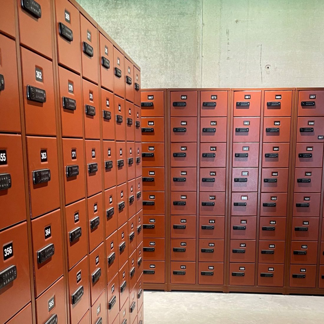 kopen - Locker